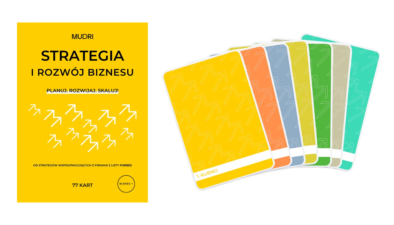 MUDRI - Strategia i Rozwój Biznesu